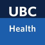 UBC Health logo